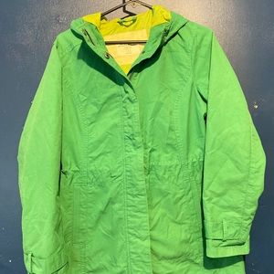 Eddie Bauer Womens Coat